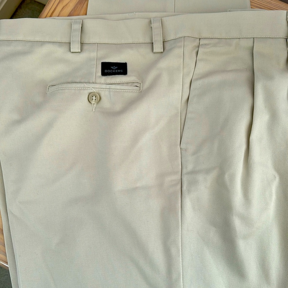 Men’s pants